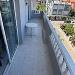 Basak Ξενοδοχείο με διαμερίσματα