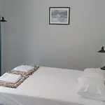 Ξενοδοχείο με διαμερίσματα Basak