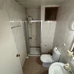 Ξενοδοχείο με διαμερίσματα Basak