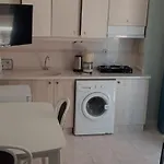 Ξενοδοχείο με διαμερίσματα Basak