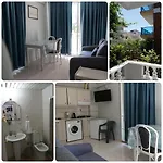 Basak Ξενοδοχείο με διαμερίσματα Μαρμαρίς