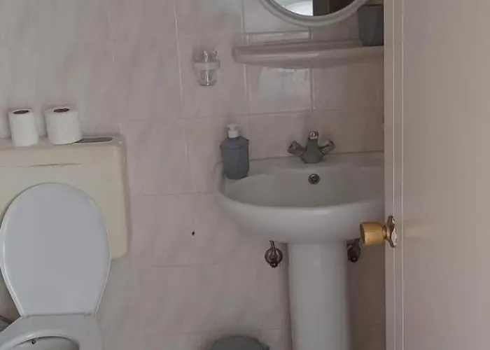 Aparthotel Basak *