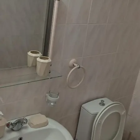 Basak Appart hôtel Marmaris