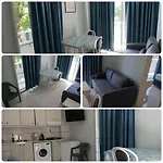 Basak Aparthotel Marmaris