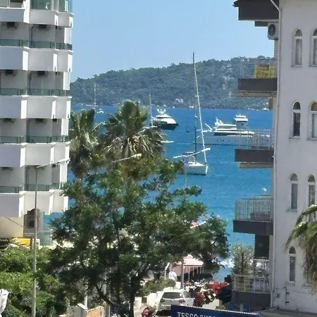 Basak Apart-hotel Marmaris