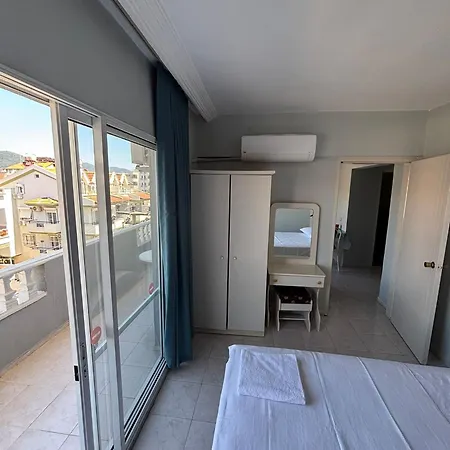 Basak 马尔马里斯