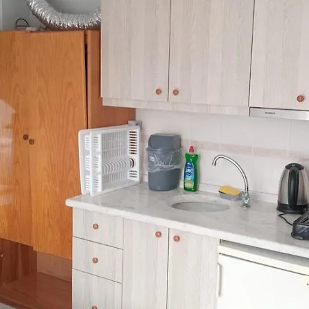 Basak Apart-hotel Marmaris