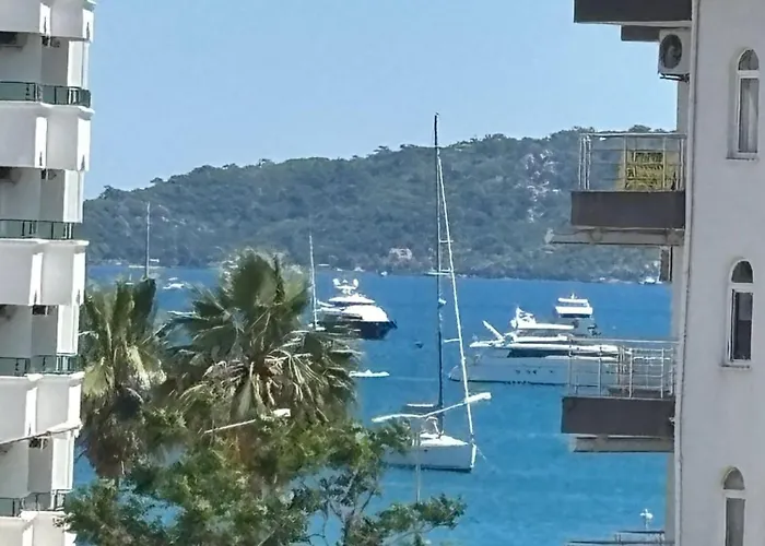 Апарт-отель Basak *