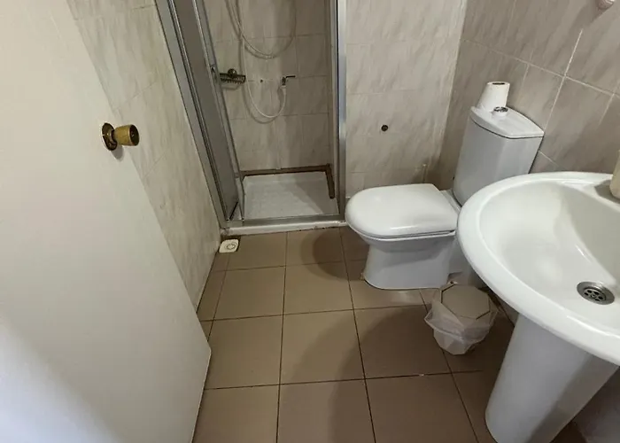 Aparthotel Basak *
