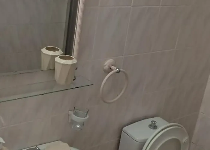 Basak Aparthotel Marmaris