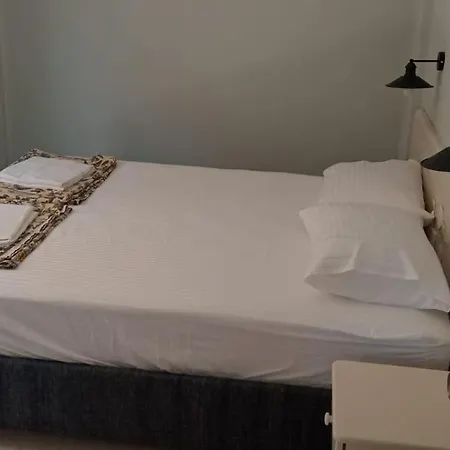 Basak Apartmanhotel Marmaris