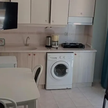 Basak Apartmanhotel Marmaris