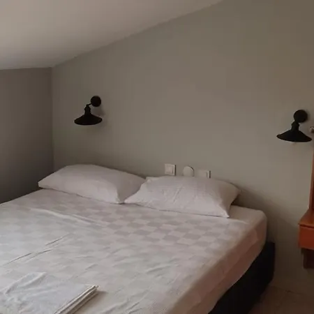 Basak Apartmanhotel *