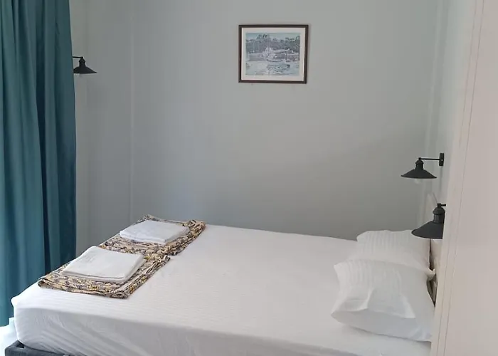 Апарт-отель Basak