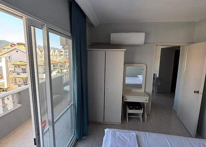 Basak Мармарис