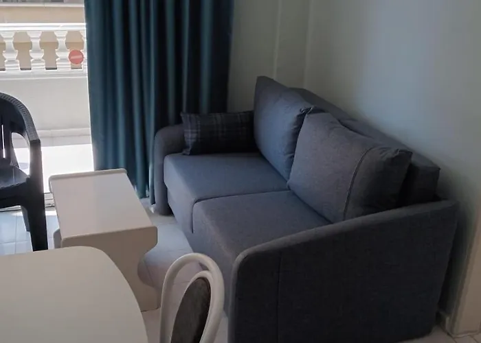 Basak Апарт-отель