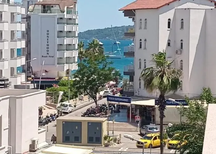 Basak Мармарис