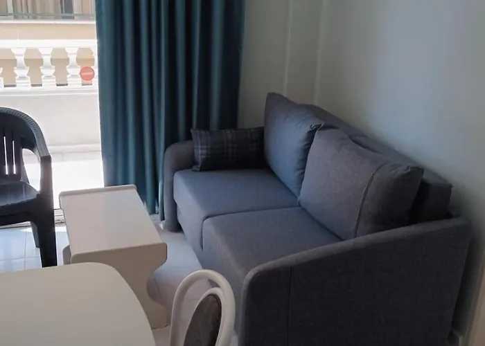 Basak Мармарис