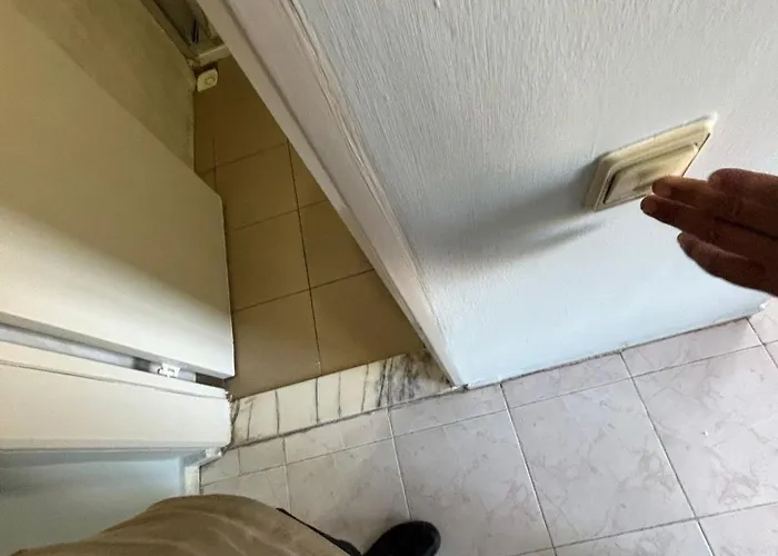 Апарт-отель Basak