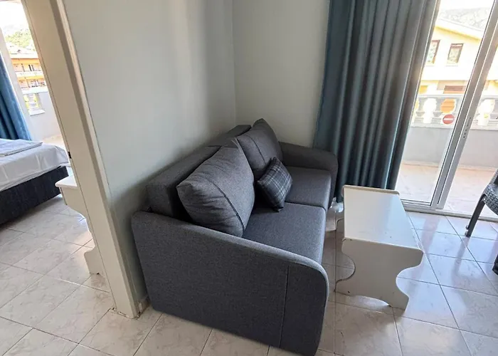 Basak Апарт-отель